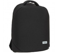 Рюкзак для ноутбука Bagland 15.6" Shine 16L black (888110753/0058166)