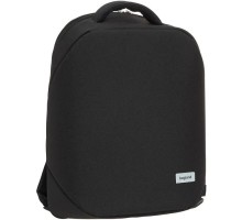 Рюкзак для ноутбука Bagland 15.6" Shine 16L black (888110753/0058166)