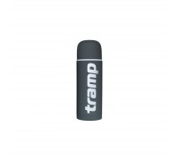 Термос Tramp Soft Touch 1 л Grey (UTRC-109-grey)