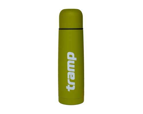 Термос Tramp Basic 0.5 л Olive (UTRC-111-olive)