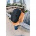 Рюкзак туристичний Osprey Aoede Briefpack 22 black - O/S - чорний (009.3442)