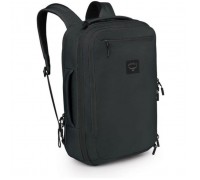Рюкзак туристичний Osprey Aoede Briefpack 22 black - O/S - чорний (009.3442)