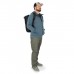 Рюкзак туристичний Osprey Aoede Briefpack 22 black - O/S - чорний (009.3442)