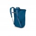 Рюкзак туристичний Osprey Daylite Tote Pack night shift blue - O/S - темно-синій (009.3722)