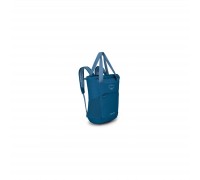 Рюкзак туристичний Osprey Daylite Tote Pack night shift blue - O/S - темно-синій (009.3722)