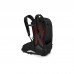 Рюкзак туристичний Osprey Escapist 25 black - M/L - чорний (009.3368)