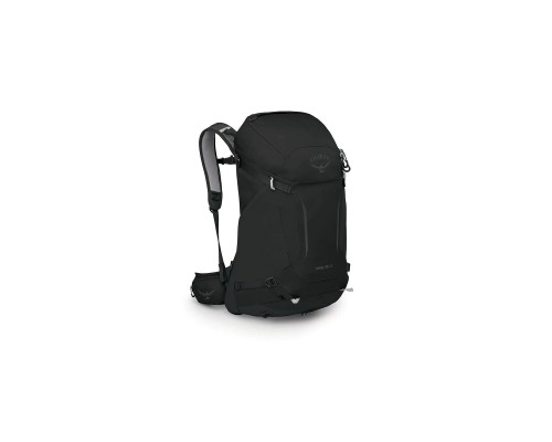 Рюкзак туристичний Osprey Hikelite 32 black - M/L - чорний (009.3332)