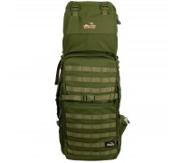 Рюкзак туристичний Tramp Defender 60л olive (UTRP-048-olive)