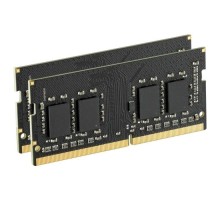 Модуль пам'яті для ноутбука SoDIMM DDR5 32GB (2x16GB) 4800 MHz eXceleram (E50320484040CSD)