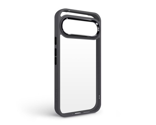 Чохол до мобільного телефона Armorstandart UNIT2 Google Pixel 9 / 9 Pro Black (ARM80902)
