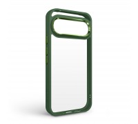 Чохол до мобільного телефона Armorstandart UNIT2 Google Pixel 9 / 9 Pro Green (ARM80903)