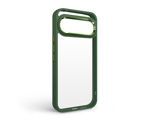 Чохол до мобільного телефона Armorstandart UNIT2 Google Pixel 9 / 9 Pro Green (ARM80903)