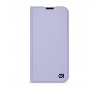 Чохол до мобільного телефона Armorstandart OneFold Case OPPO A3 4G / A3x 4G / A40m 4G Lavender (ARM80870)