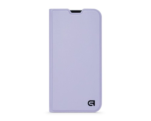 Чохол до мобільного телефона Armorstandart OneFold Case OPPO A3 4G / A3x 4G / A40m 4G Lavender (ARM80870)