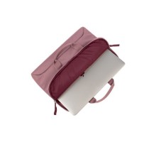 Сумка для ноутбука Tucano 16" Smilza pink (BSM15-PK)