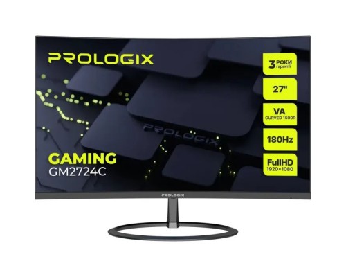 Монітор Prologix GM2724C