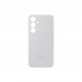 Чохол до мобільного телефона Samsung Galaxy S24 FE (S721) Silicone Case grey (EF-PS721CJEGWW)