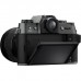 Цифровий фотоапарат Fujifilm X-T50 + XF16-50mmF2.8-4.8 R LM WR Kit Charcoal silver (16828650)