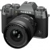 Цифровий фотоапарат Fujifilm X-T50 + XF16-50mmF2.8-4.8 R LM WR Kit Charcoal silver (16828650)