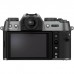 Цифровий фотоапарат Fujifilm X-T50 + XF16-50mmF2.8-4.8 R LM WR Kit Charcoal silver (16828650)