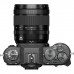 Цифровий фотоапарат Fujifilm X-T50 + XF16-50mmF2.8-4.8 R LM WR Kit Charcoal silver (16828650)