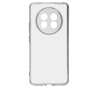 Чохол до мобільного телефона Armorstandart Air Realme 13+ 5G Camera cover Clear (ARM80522)