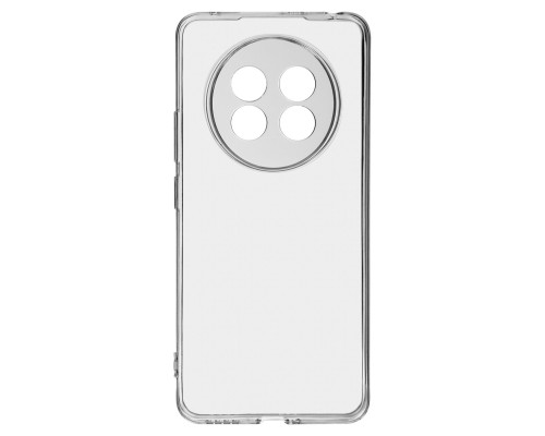 Чохол до мобільного телефона Armorstandart Air Realme 13+ 5G Camera cover Clear (ARM80522)