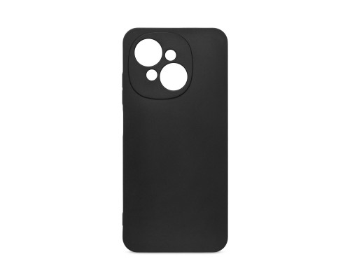 Чохол до мобільного телефона Armorstandart Matte Slim Fit Tecno Spark Go 1 (KL4) Camera cover Black (ARM81202)