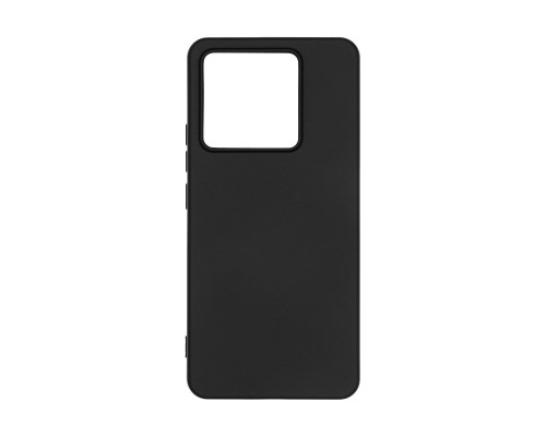 Чохол до мобільного телефона Armorstandart ICON Xiaomi 14T Black (ARM79355)