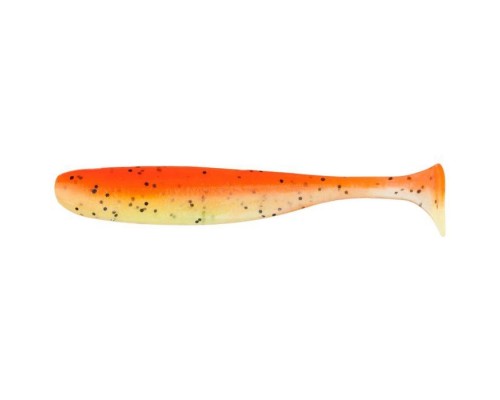 Силікон рибальський Keitech Easy Shiner 5" (5 шт/упак) ц:pal#08 spicy mustard (1551.09.84)