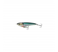 Воблер Savage Gear Freestyler V2 SS 130mm 46.0g Green Silver (1854.41.78)