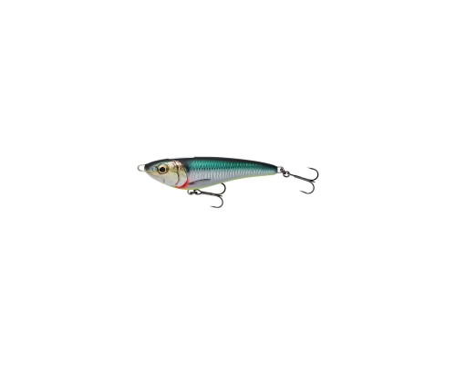 Воблер Savage Gear Freestyler V2 SS 130mm 46.0g Green Silver (1854.41.78)