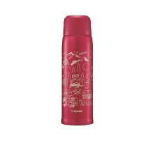 Термос Zojirushi SJ-JS10RA 1 л Red (1678.04.36)