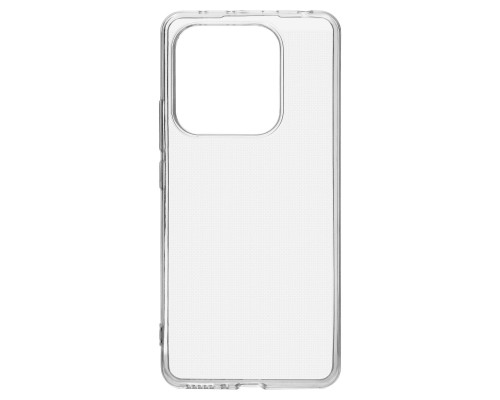 Чохол до мобільного телефона Armorstandart Air Xiaomi Redmi Note 14 5G Clear (ARM79712)