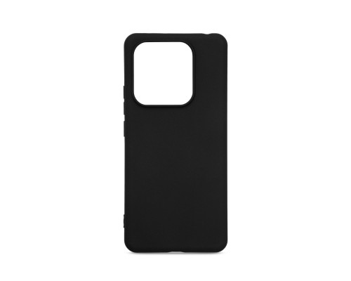 Чохол до мобільного телефона Armorstandart Matte Slim Fit Xiaomi Redmi Note 14 5G Black (ARM79724)