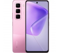 Мобільний телефон Infinix Hot 50 Pro 8/256Gb Blossom Pink (4894947052095)