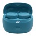 Навушники JBL Tune Buds 2 Turquoise (JBLTBUDS2TQE)