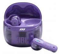 Навушники JBL Tune Flex 2 Ghost Purple (JBLTFLEX2GMAE)