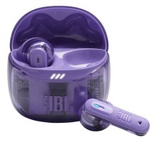 Навушники JBL Tune Flex 2 Ghost Purple (JBLTFLEX2GMAE)