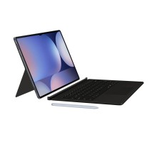 Чохол до планшета Samsung Keyboard Cover Galaxy Tab S10 Ultra Black (EF-DX925BBEGUA)