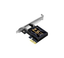 Мережева карта TP-Link TX201
