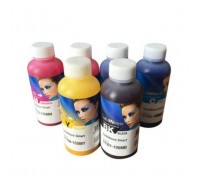 Чорнило InkTec Epson Sublimation Piezo 100мл*6 B/C/LC/M/LM/Y (DTI01-06SET100)