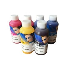 Чорнило InkTec Epson Sublimation Piezo 100мл*6 B/C/LC/M/LM/Y (DTI01-06SET100)
