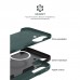 Чохол до мобільного телефона Armorstandart ICON2 MagSafe Apple iPhone 16 Lake Green (ARM81313)