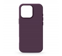 Чохол до мобільного телефона Armorstandart ICON2 MagSafe Apple iPhone 16 Pro Plum (ARM81317)