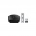 Мишка Jlab GO Mouse Wireless/Bluetooth Black (IEUMGOMOUSERBLK124)