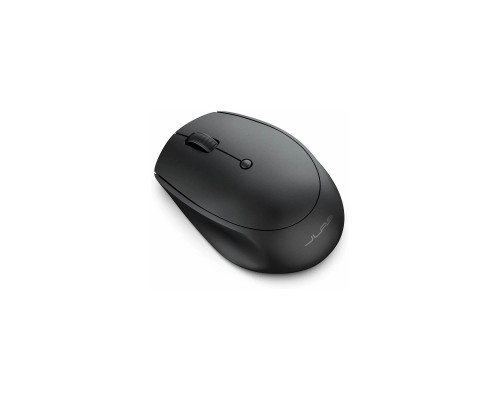 Мишка Jlab GO Mouse Wireless/Bluetooth Black (IEUMGOMOUSERBLK124)