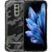 Мобільний телефон Doogee Blade10 4/128Gb Camouflage Gray (6923740216422)