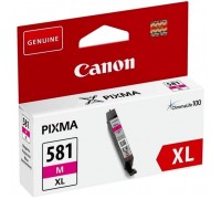 Картридж Canon CLI-581 XL Magenta 8.3ml (2050C001)