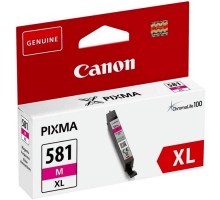 Картридж Canon CLI-581 XL Magenta 8.3ml (2050C001)
